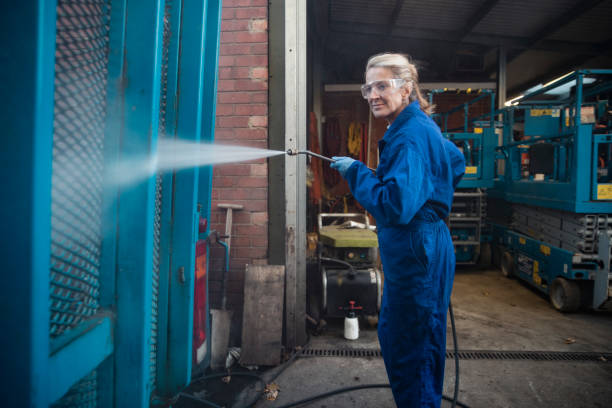 Reliable Sauk Centre, MN Pressure Washing Services Solutions