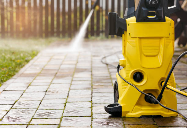 Best Parking Lot and Garage Cleaning  in Sauk Centre, MN